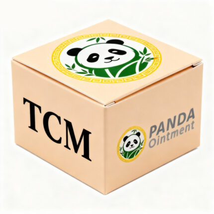 Panda Ointment Basic