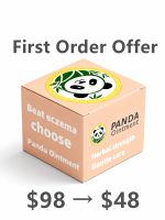 Panda Ointment First Order Offer