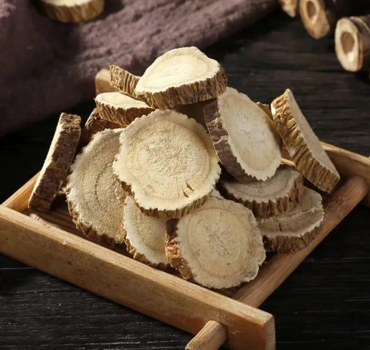 Sophora flavescens Root