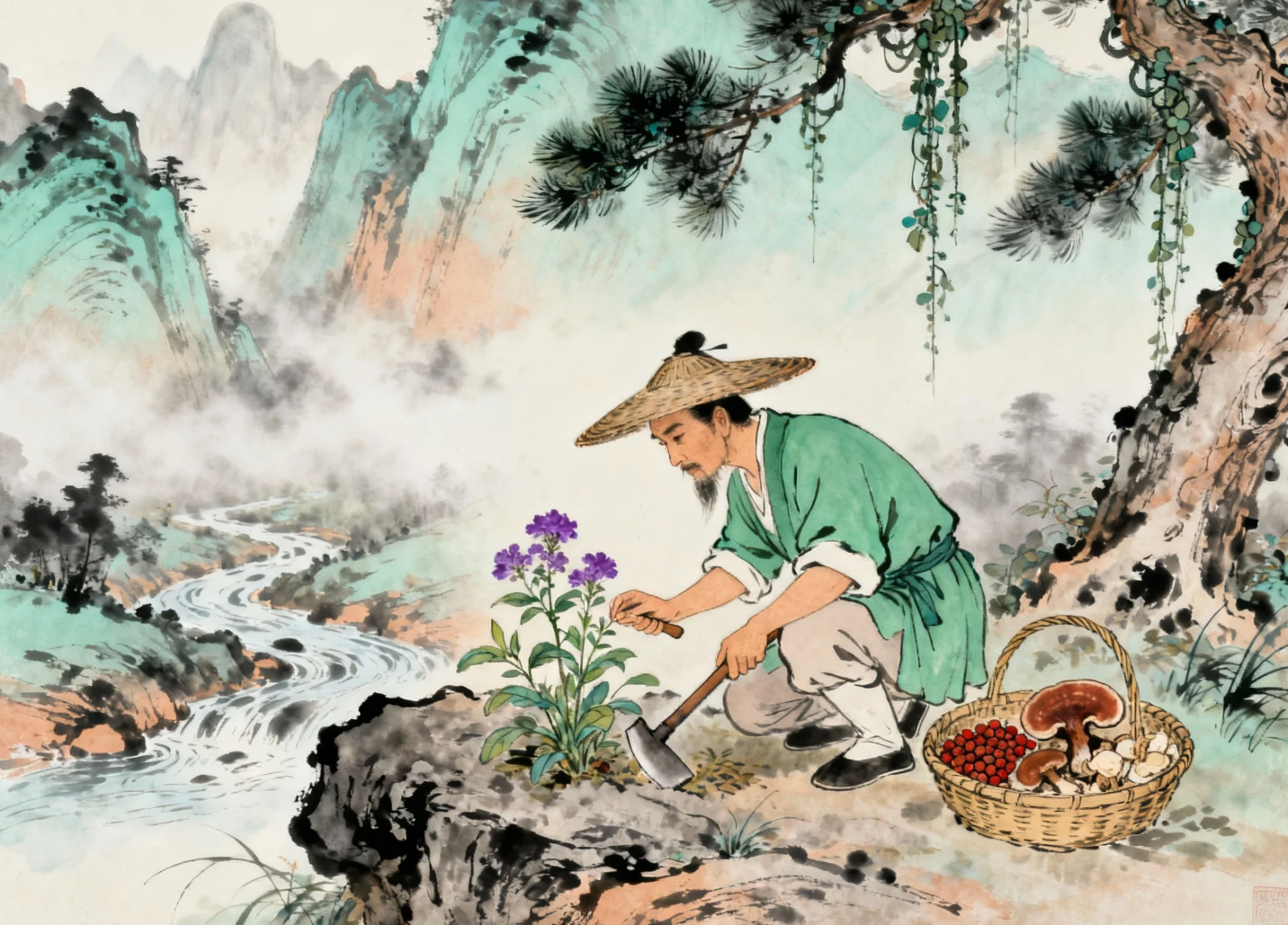 Panda Ointment Product